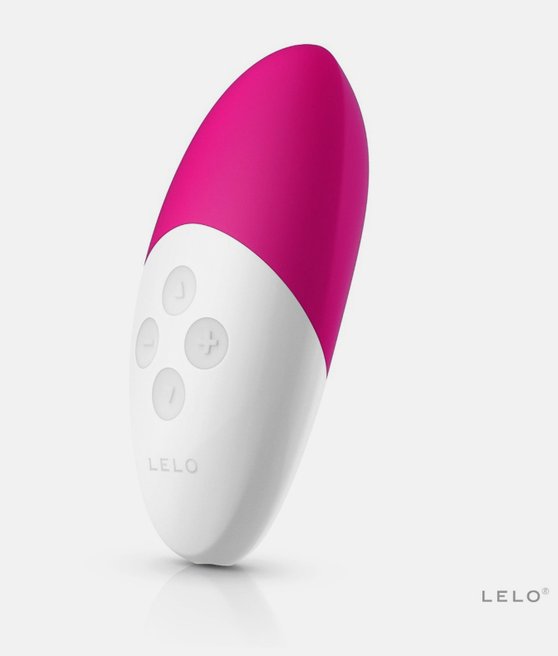 Lelo Siri 2