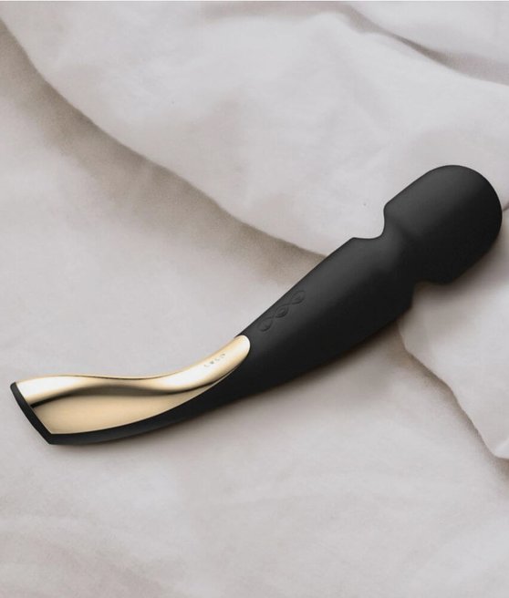 Lelo Smart Wand 2 Massager Large Black