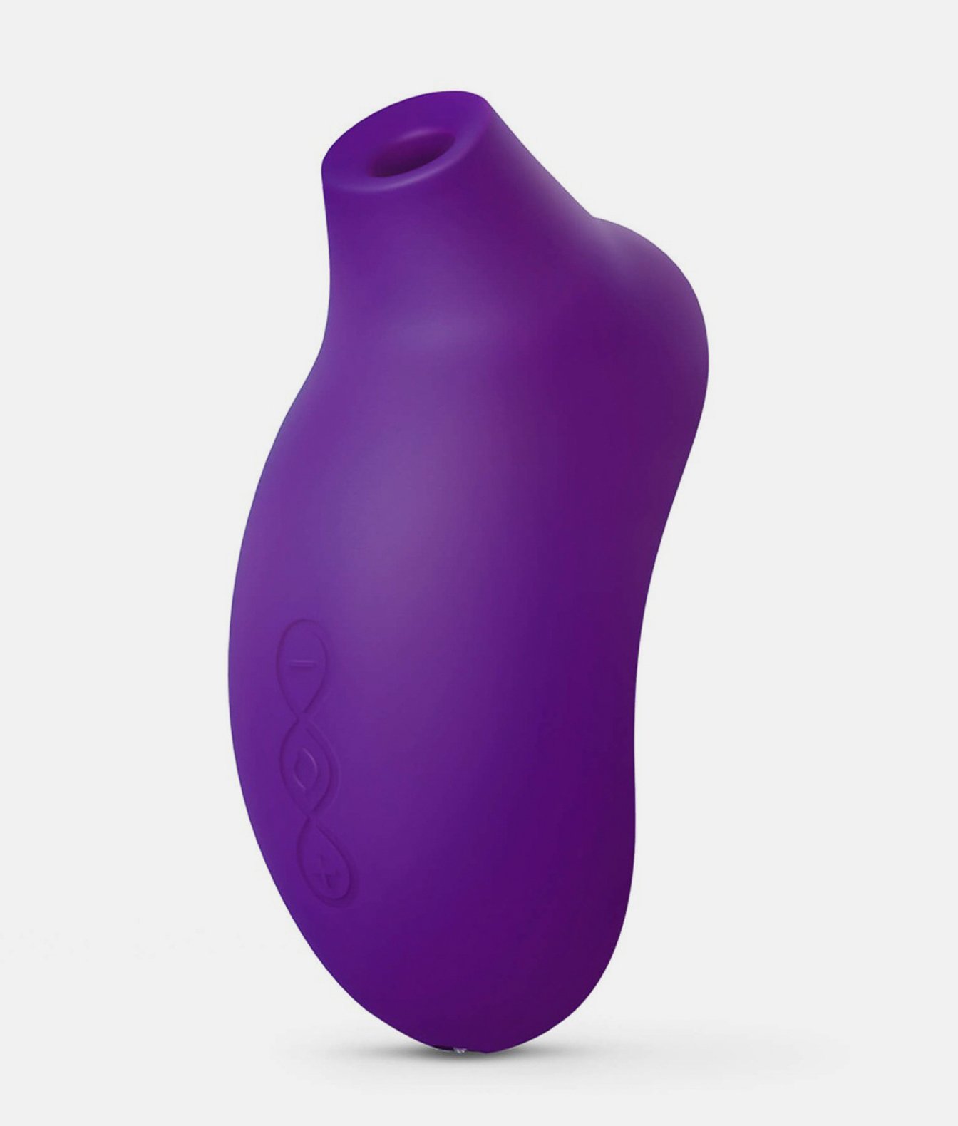 Lelo Sona 2 Sonic Clitoral Massager Purple