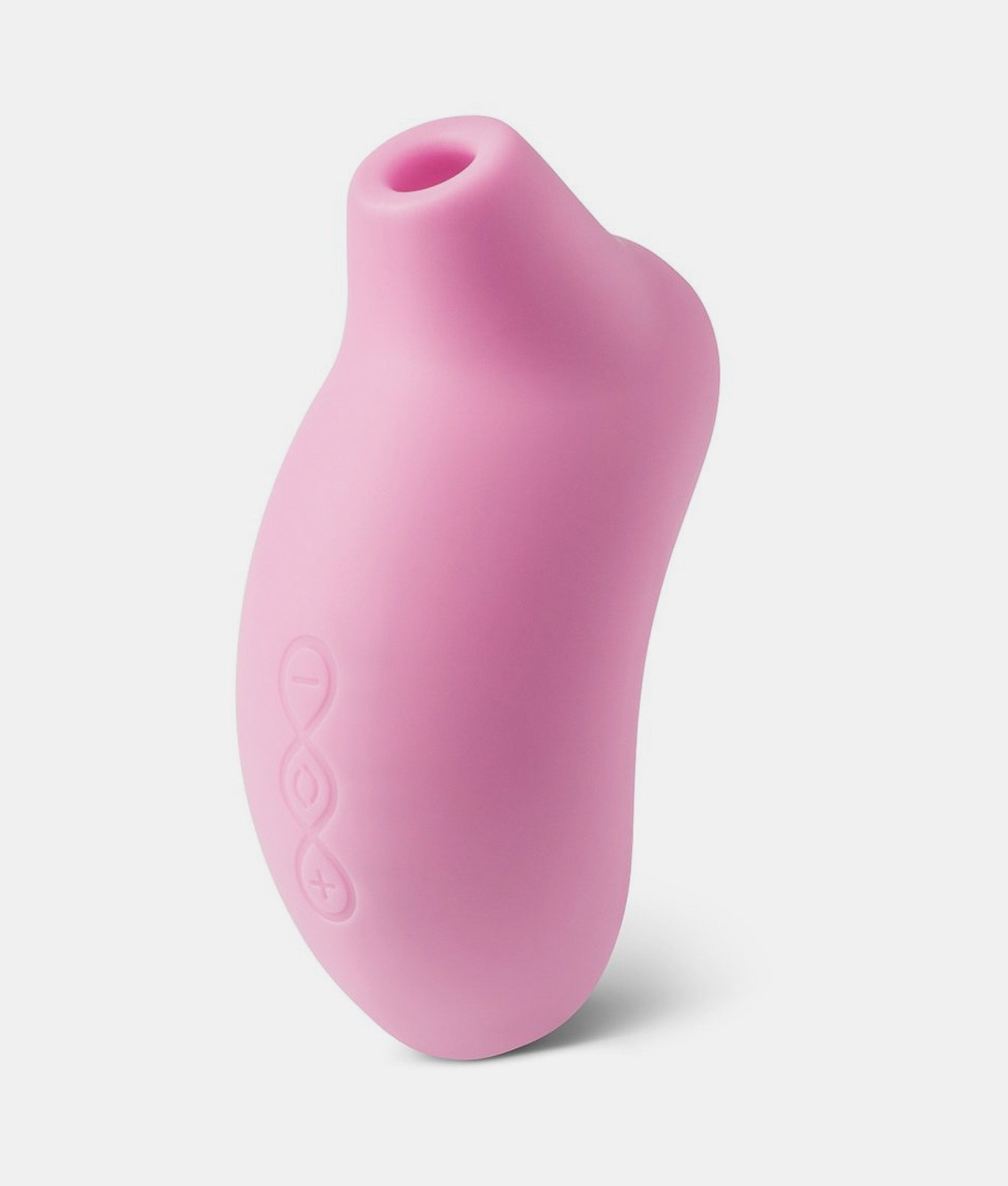 Lelo Sona Sonic Clitoral Massager Pink