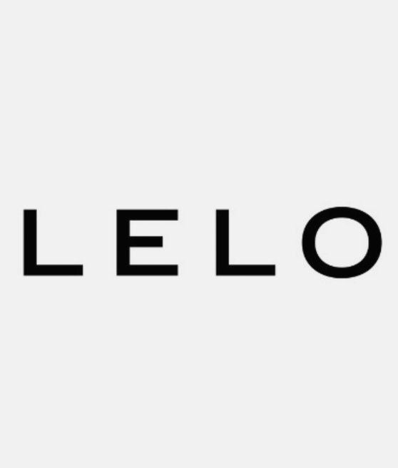 Lelo Tiani Duo Black párový vibrátor