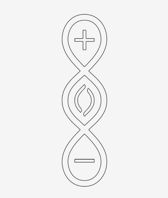 Lelo Sila Sonic Clitoral Massager Aqua