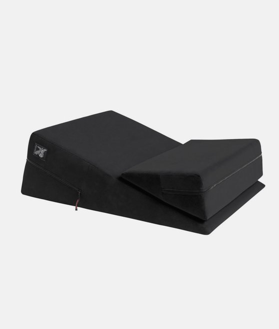 Wedge/Ramp Black