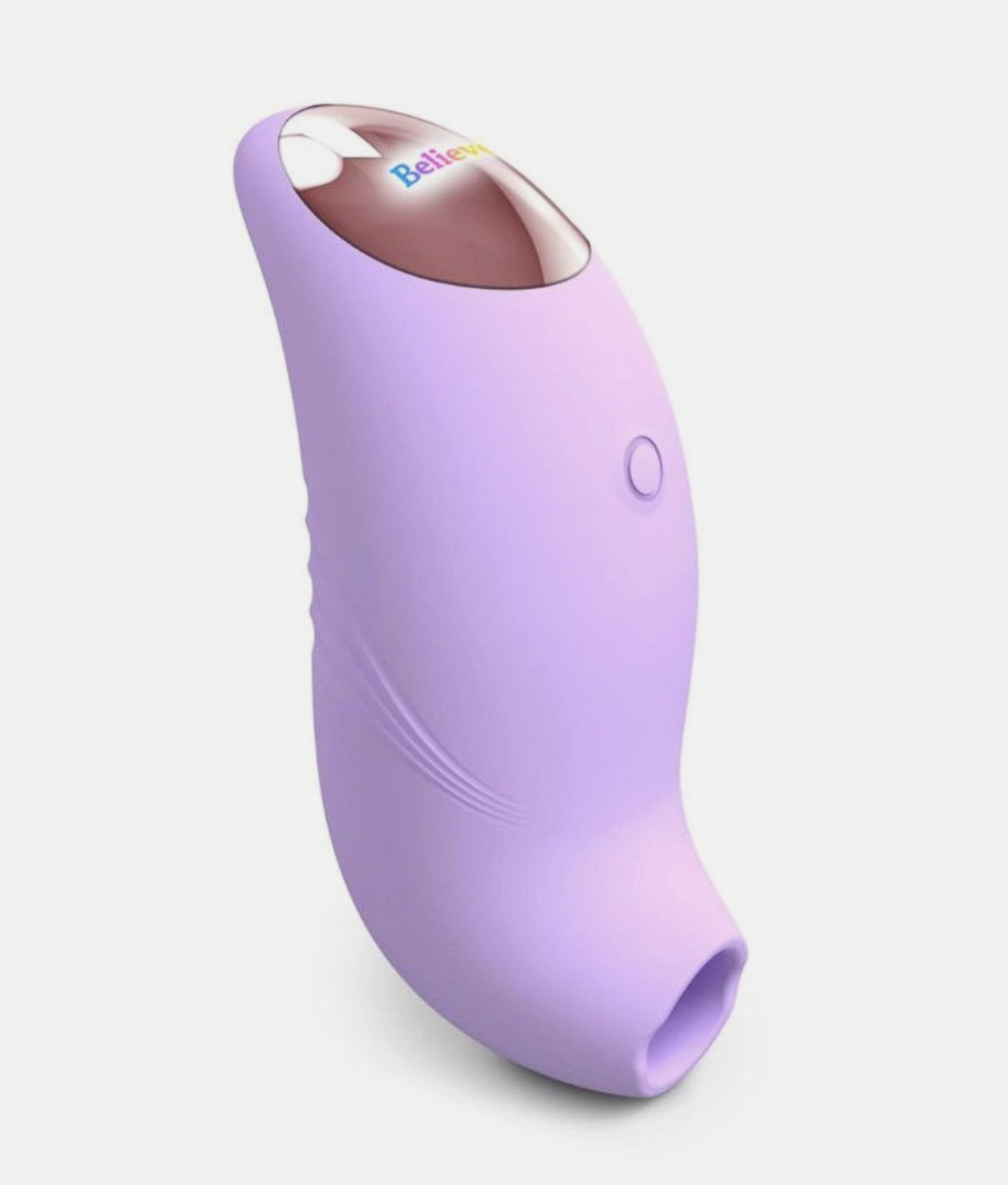 Love to love Believer love Believer masážní přístroj na klitoris