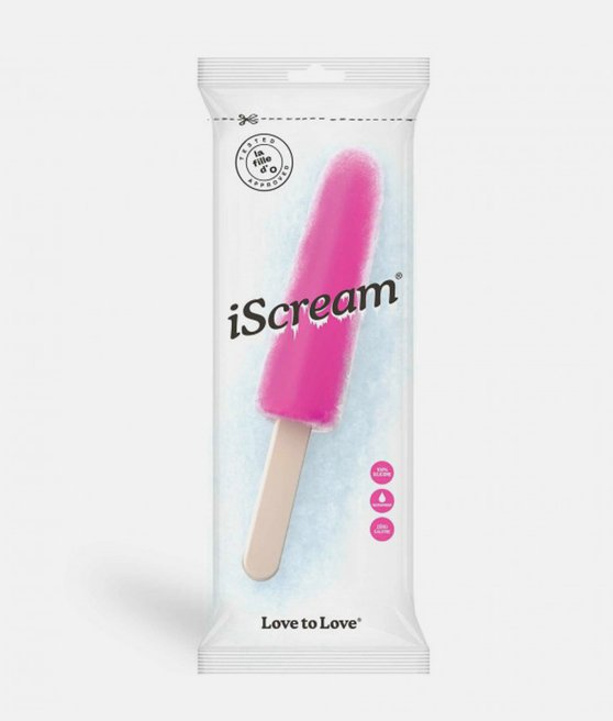 Love to Love iScream Dildo