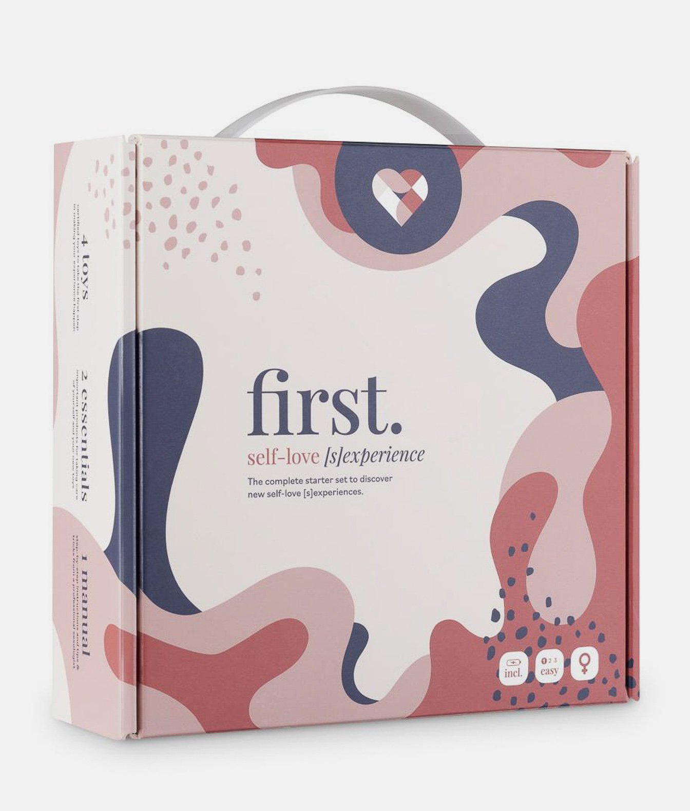 First SelfLove Experience Starter Set