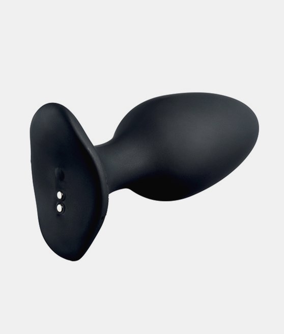 Lovense Hush 2 Butt Plug L 57 mm