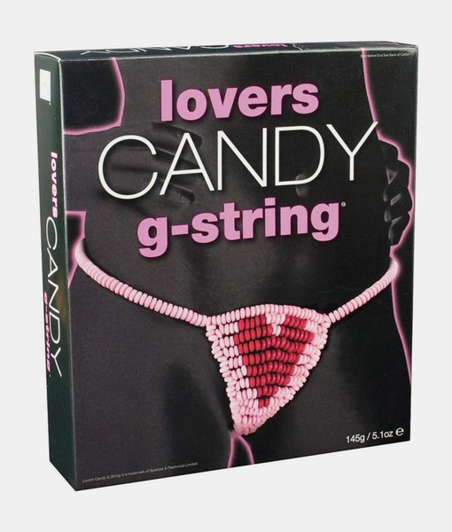 Lovers Candy GString