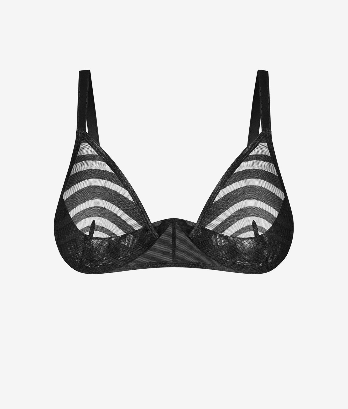 Exquisite Lune Bellis biustonosz