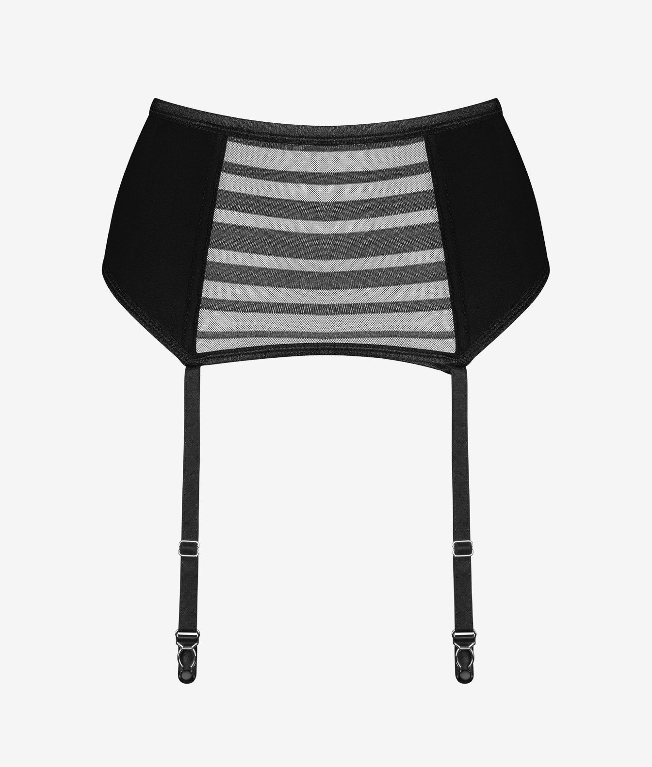 Exquisite Lune Bellis pas do pończoch