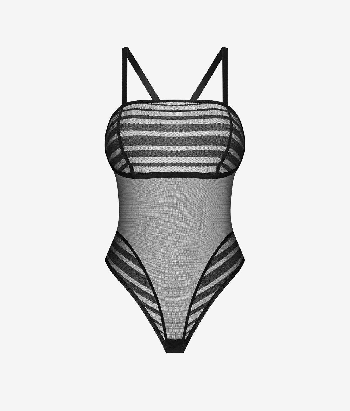 Exquisite Lune Bellis body