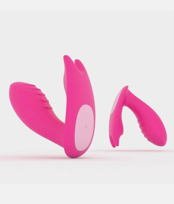 Magic Motion Eidolon Smart Wearable Dual Motor vibrátor