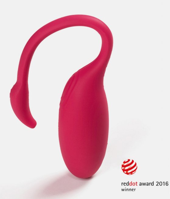 Magic Motion Flamingo Vibrating Bullet