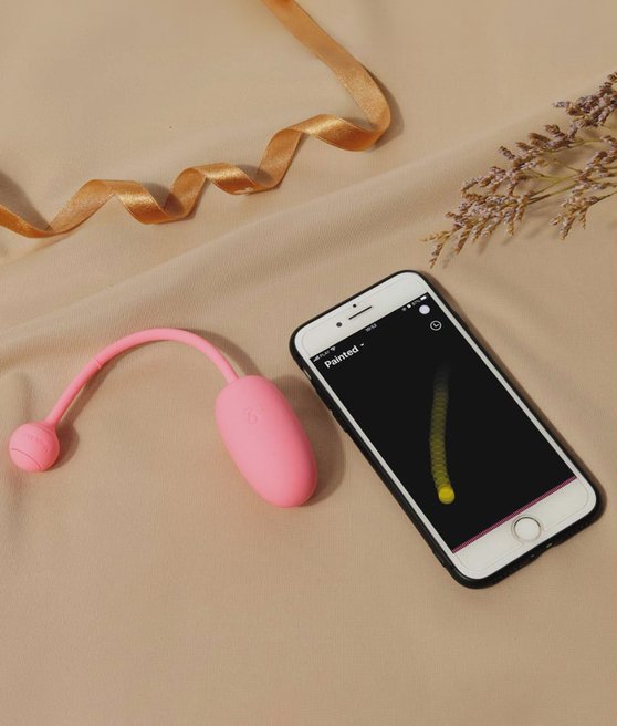 Magic Motion Kegel Coach Smart Exerciser