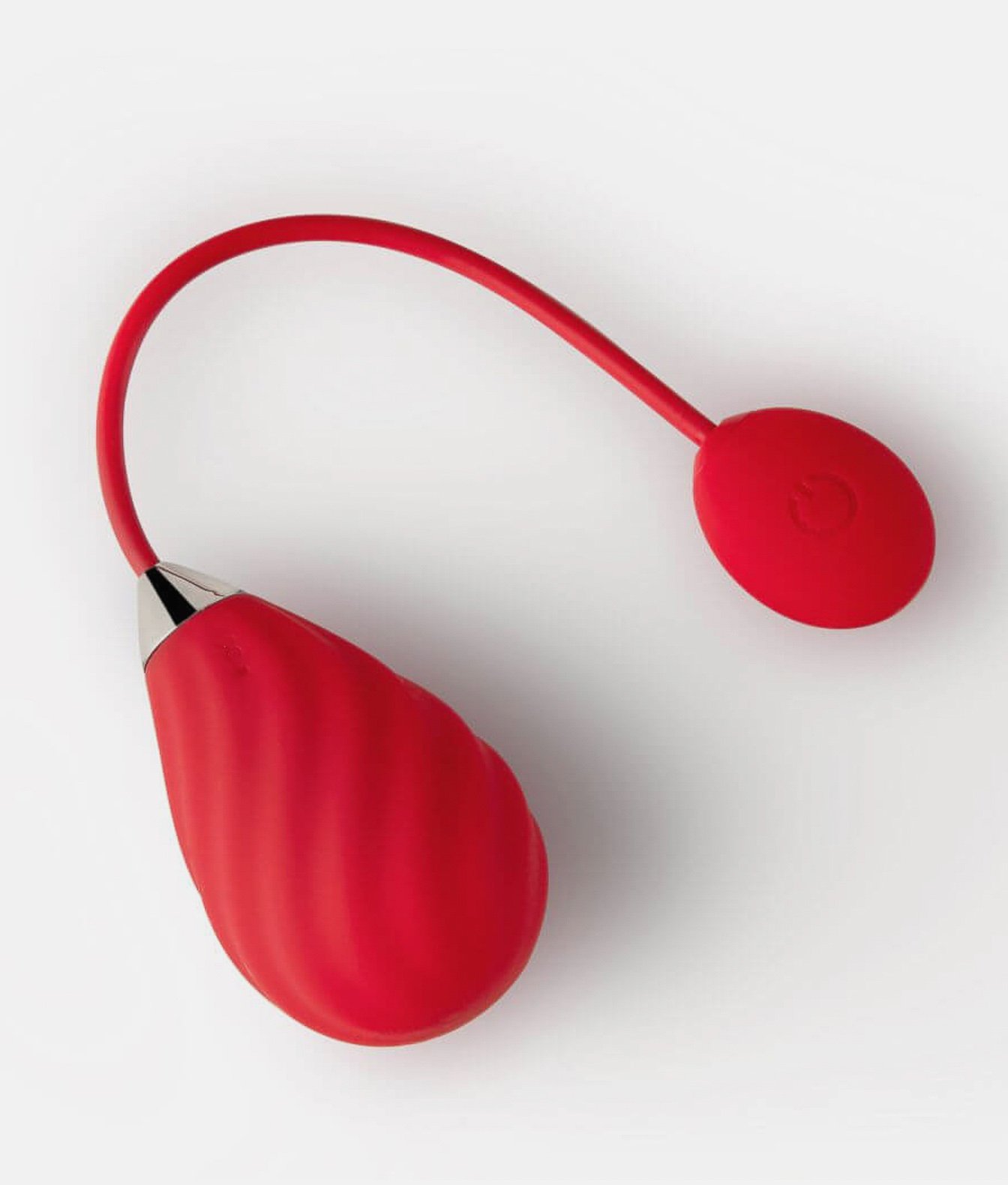 Magic Motion Magic Sundae App Controlled Love Egg Red