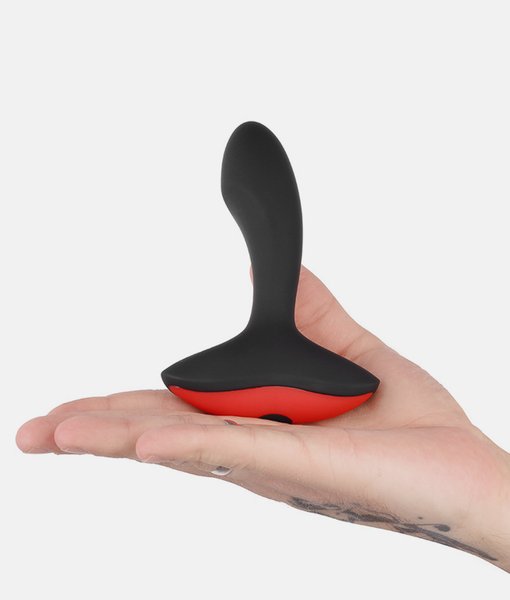 Magic Motion Solstice App Controlled Prostate vibrátor