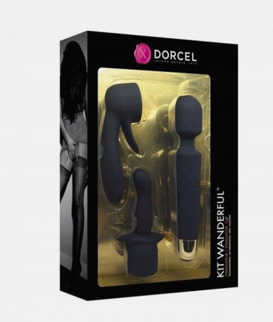 Dorcel Kit Wanderful 6071885