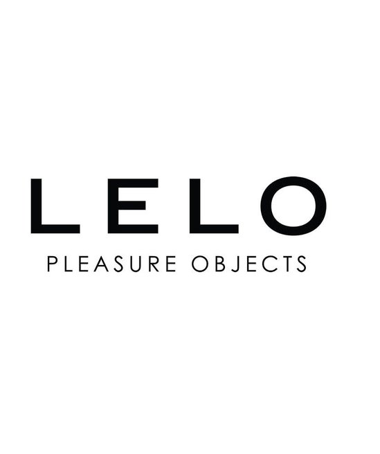 Lelo Hugo Prostate Massager Ocean Blue