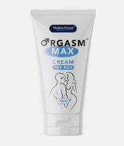 Medica-Group Orgasm Max intimní krém pro posílení orgasmu thumbnail