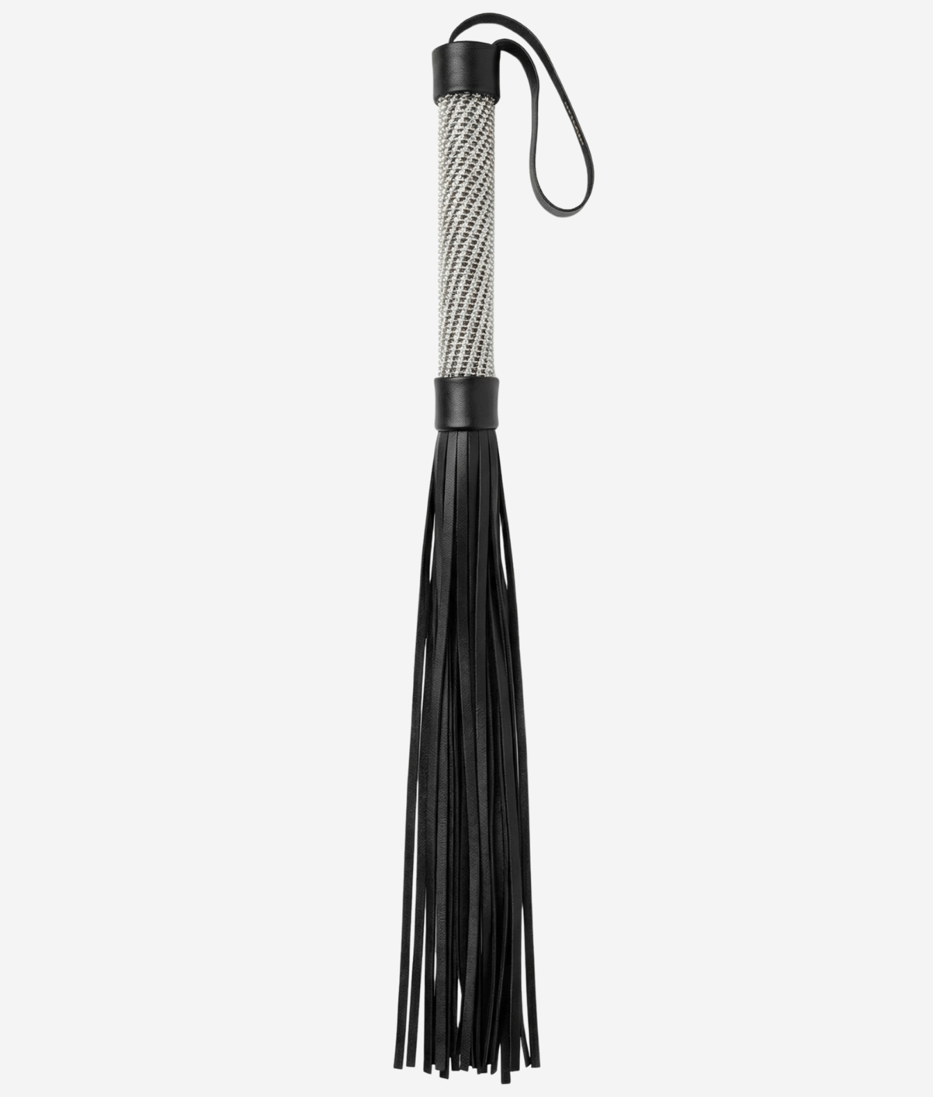 Mr. & Mrs. Chwost Dekoracyjny z Rączką