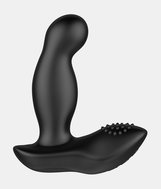 Nexus Boost Prostate Massager with Inflatable Tip