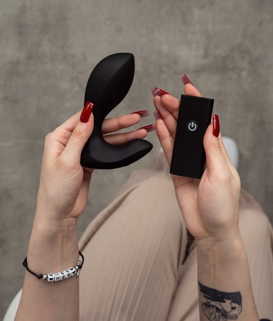 Nexus Duo Remote Control dla początkujących