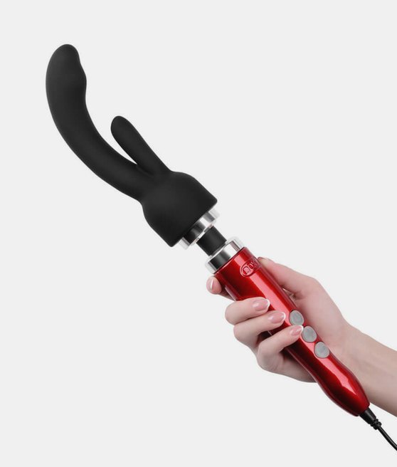 Nexus Rabbit Doxy Attachment