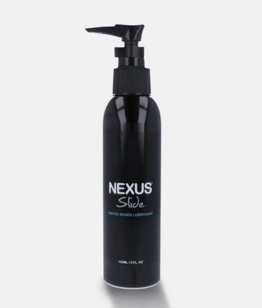 Nexus Slide lubrikační vodní