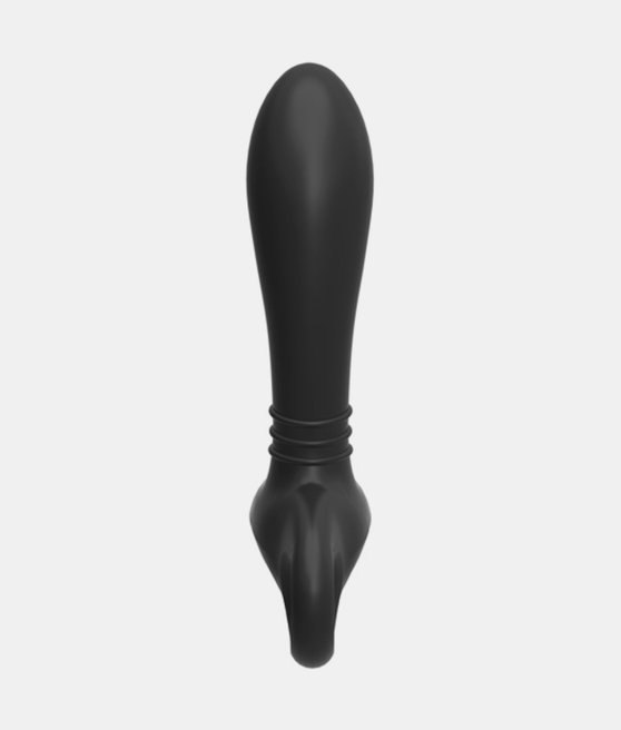 Nexus Sparta Prostate Stroker