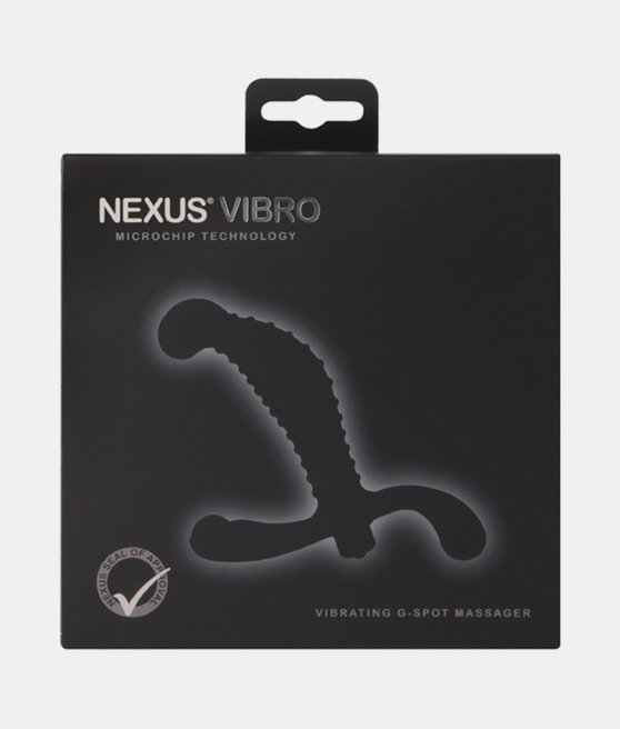 Nexus Vibro Black