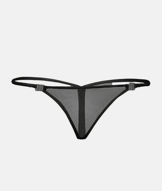 Noir Handmade F119 erotic thong