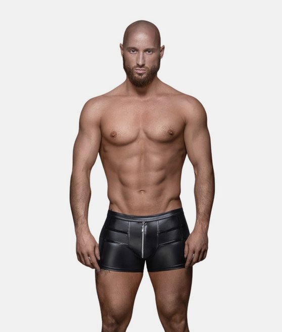 Noir Handmade H006 erotic men's shorts