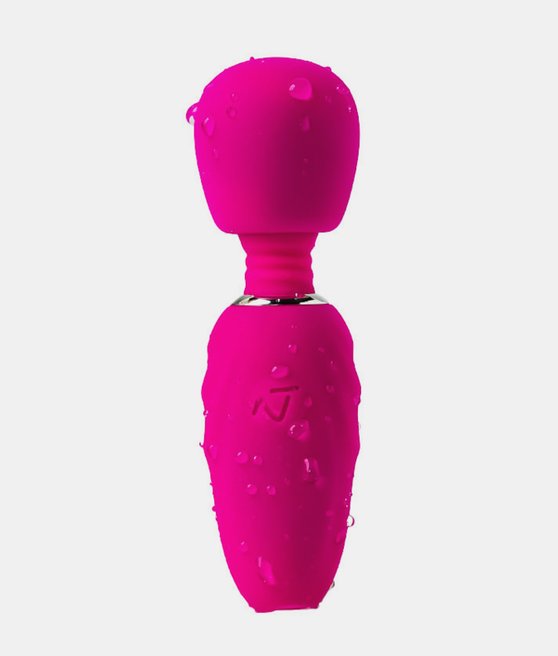 Nomi Tang Pocket Wand Hot Pink