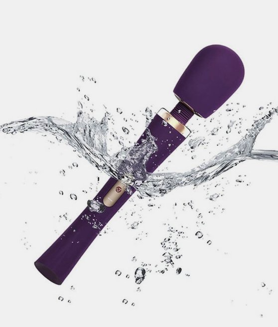 Nomi Tang Power Wand Purple