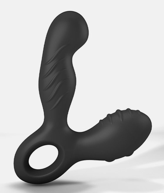 Nomi Tang Spotty 2 Revolving PSpot Massager