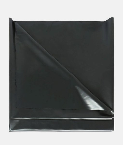 Nuru PVC Bedsheet 180x220 cm