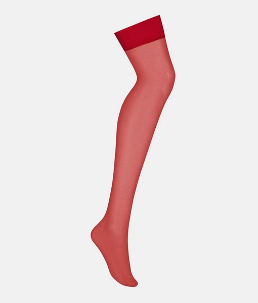 Obsessive stockings 800