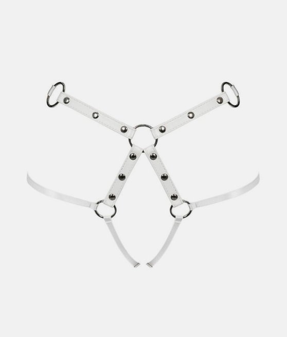 Obsessive A758 harness