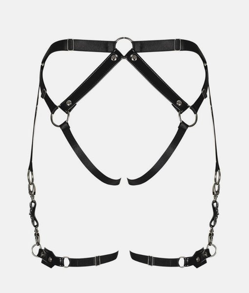 Obsessive A762 harness S/M/L