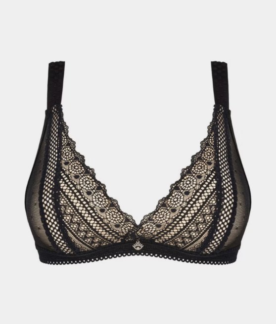 Obsessive Estiqua Bra