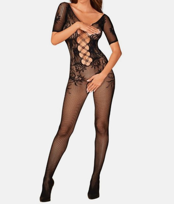 Obsessive Bodystocking F238 catsuit