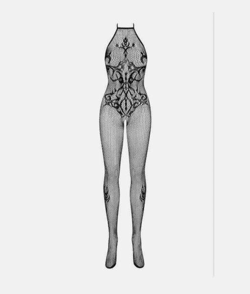 Obsessive Bodystocking G308 catsuit