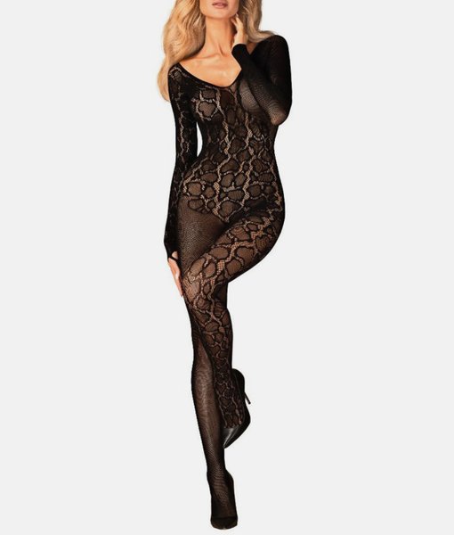 Obsessive Bodystocking G326 catsuit