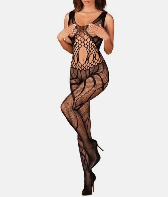 Obsessive Bodystocking G328 catsuit