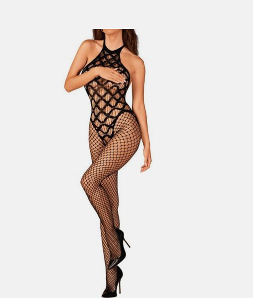 Obsessive Bodystocking G332 catsuit
