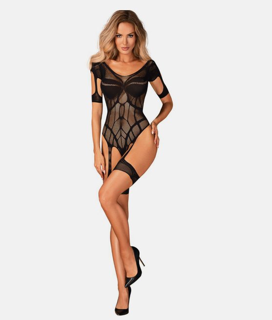 Obsessive Bodystocking G334 catsuit