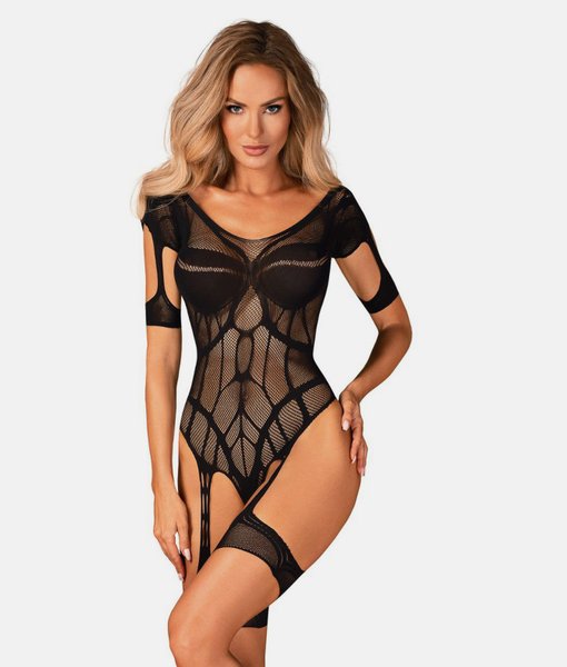 Obsessive Bodystocking G334 catsuit