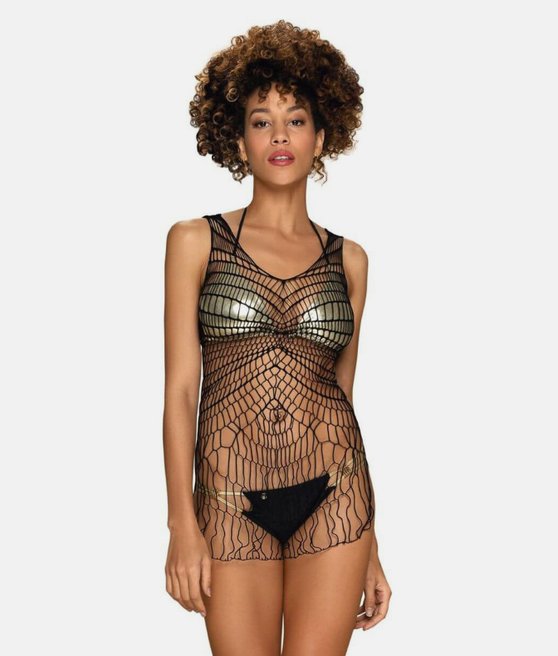 Obsessive D607 dress O/S