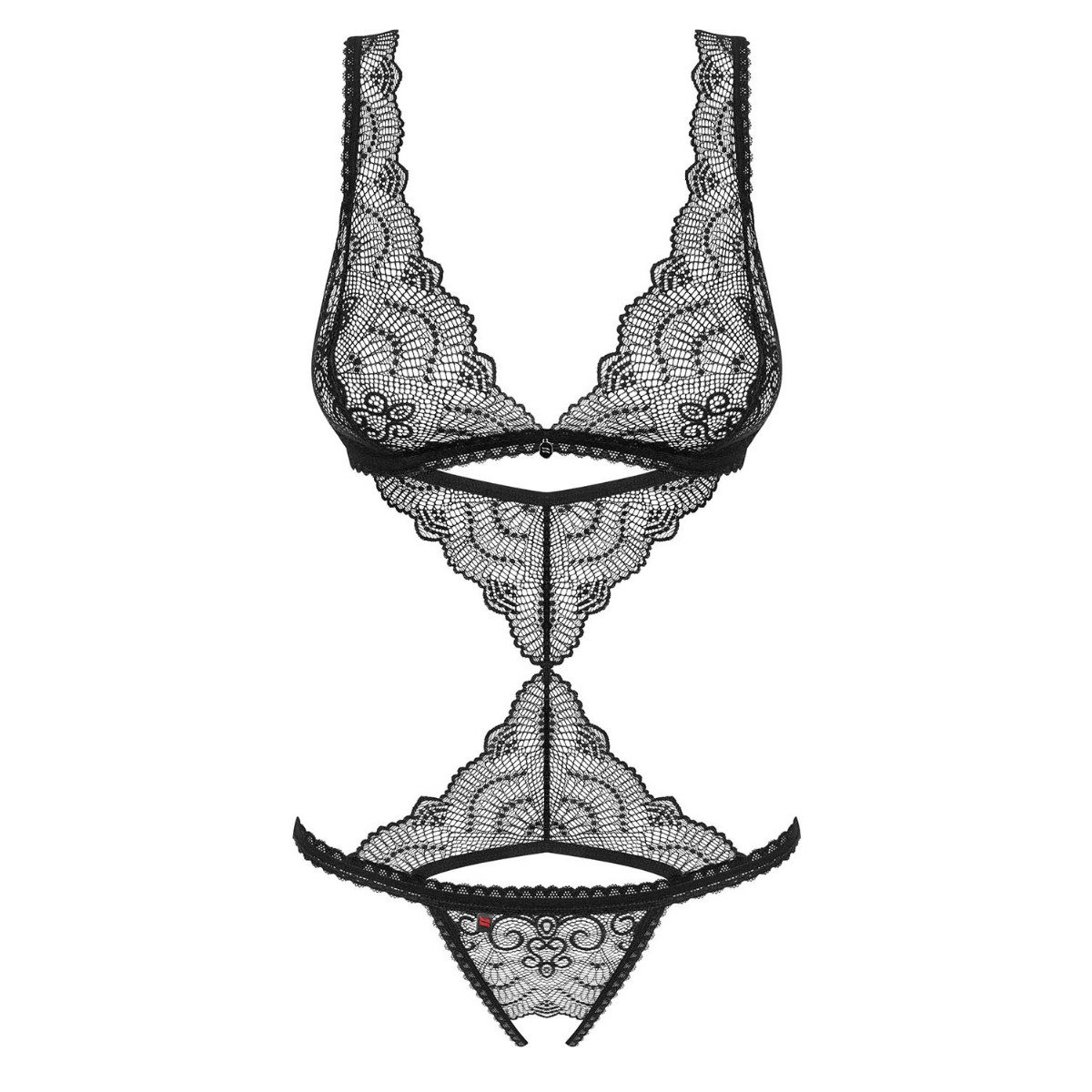 Obsessive Firella erotic bodysuit