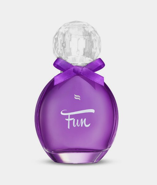 Obsessive Pheromone Perfume Fun 30 ml